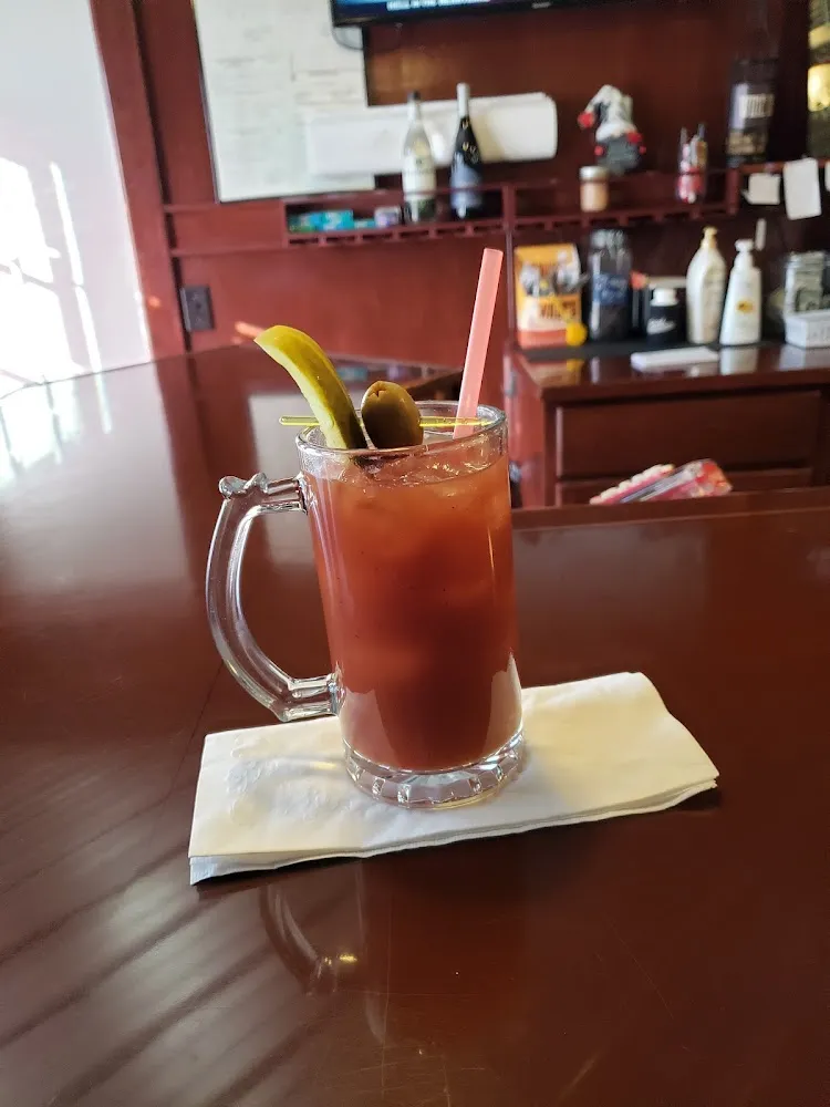 Bloody Mary