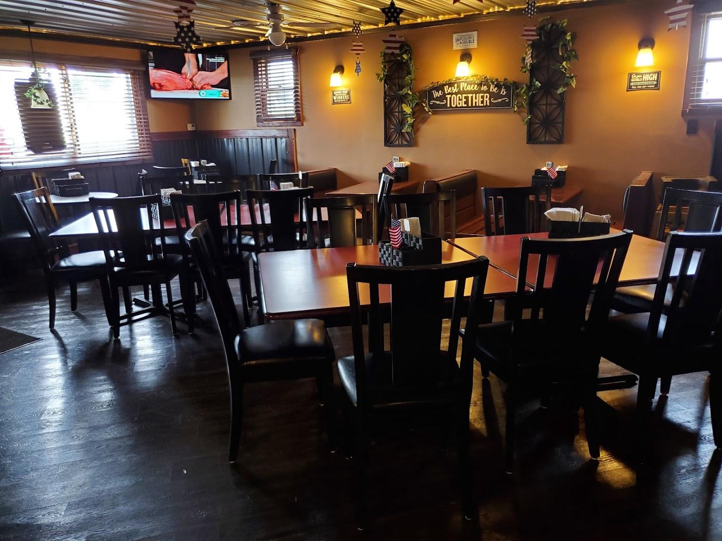 Timberland Bar and Grill Menu image 6