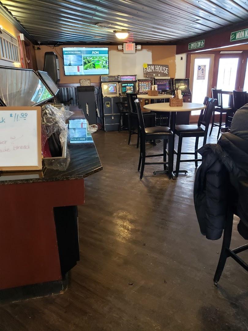 Timberland Bar and Grill Menu image 8